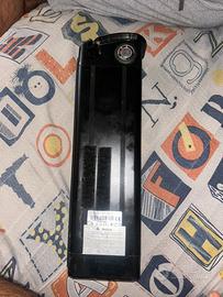 Batteria elettrica bici