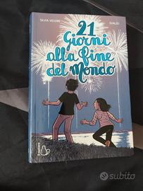 21 giorni alla fine del mondo
