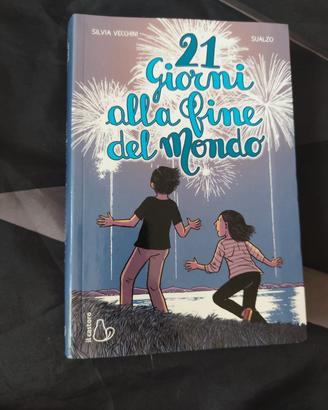 21 giorni alla fine del mondo