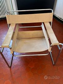 Wassily Knoll