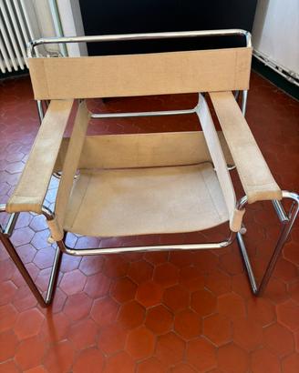 Wassily Knoll