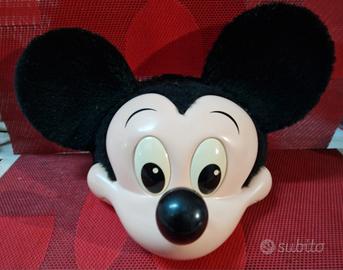 Cappellino Walt Disney Topolino