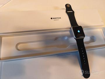 Apple Watch serie 3 38mm gps