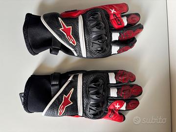 guanti alpinestars