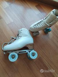 Pattini per obbligatorio