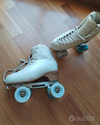 Pattini per obbligatorio