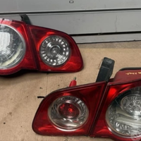 Fanali posteriori VW Passat B6