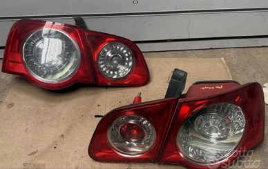 Fanali posteriori VW Passat B6