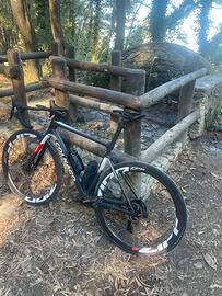 Colnago w4rs