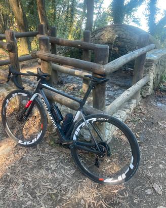 Colnago w4rs