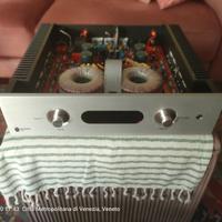 HIFI  Hi-end  EAM LAB musica 102i