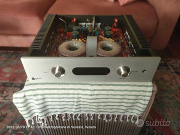 HIFI  Hi-end  EAM LAB musica 102i