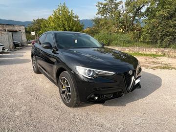 Alfa Romeo Stelvio Executive 2.2, Q4 210 CV AT8 