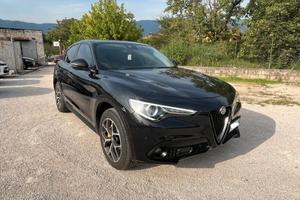 Alfa Romeo Stelvio Executive 2.2, Q4 210 CV AT8 