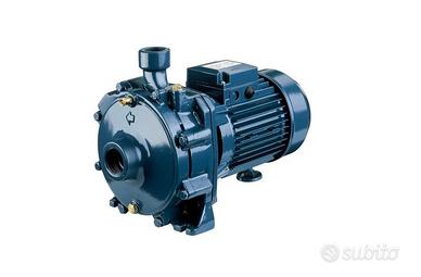Elettropompa centrifuga bigirante Ebara CDA/1,50 h