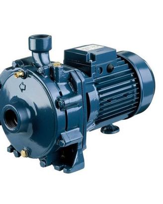 Elettropompa centrifuga bigirante Ebara CDA/1,50 h