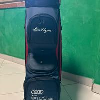 Sacca golf lite cart