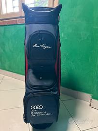 Sacca golf lite cart