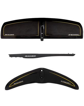 Naish Jey Foil MA 1000 semi-complete 22/23