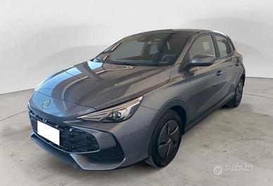 MG3 Standard GPL