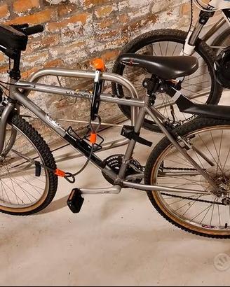 Bici Mountain bike Specialized