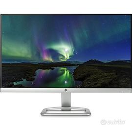 2 x HP 22es 54,61 cm (21,5") Monitor display FHD