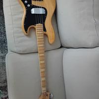 Fender Jazz Bass Marcus Miller - Japan