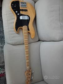 Fender Jazz Bass Marcus Miller - Japan