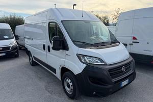 FIAT DUCATO 33 2.3 MJT 140 CV PASSO MEDIO-TETTO