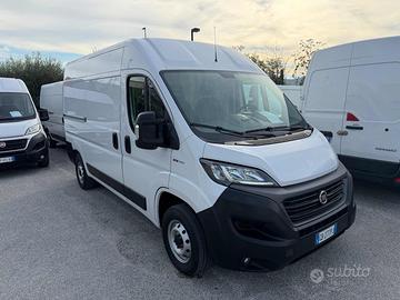 FIAT DUCATO 33 2.3 MJT 140 CV PASSO MEDIO-TETTO