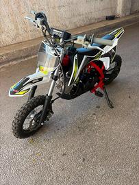 MINICROSS 110
