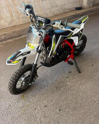 MINICROSS 110