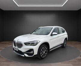 BMW X1 sDrive16d xLine