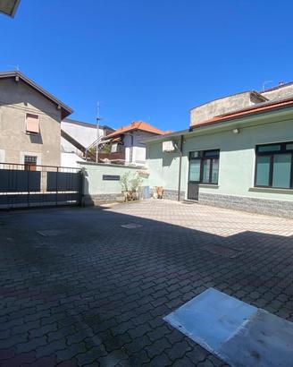UFFICIO A DESIO