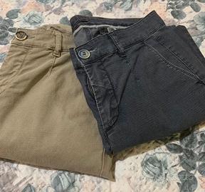 Pantaloni Havana & Co