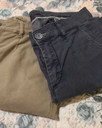Pantaloni Havana & Co