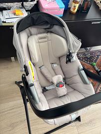 Inglesina: ovetto e portenfant