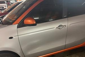 splendida smart allestimento brabus turbo