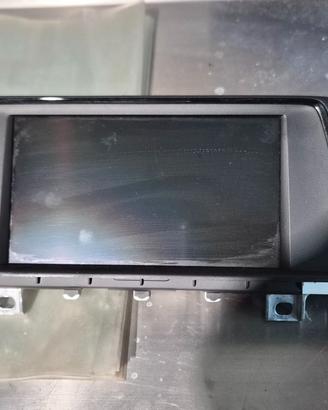 Schermo 6,5" per BMW serie 1 F20-F21