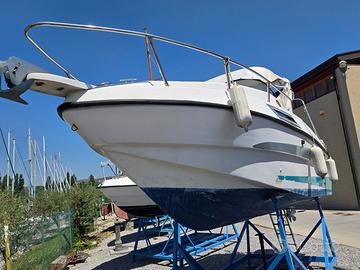 Saver Manta 620 senza patente 40 hp
