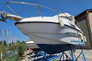 Saver Manta 620 senza patente 40 hp