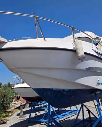 Saver Manta 620 senza patente 40 hp