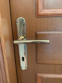 Porta da  interno SIS-Cesenatico made in Italy