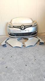 Muso Renault scenic