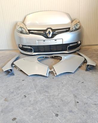 Muso Renault scenic