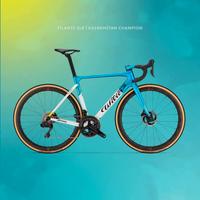 WILIER FILANTE SRL EDIZIONE LIMITATA LUTSENKO