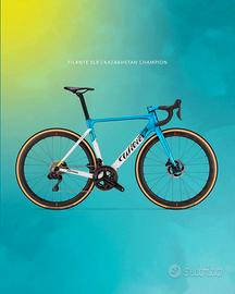 WILIER FILANTE SRL EDIZIONE LIMITATA LUTSENKO