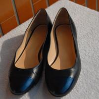 Scarpe Armani modello ballerina basso