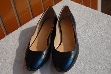 Scarpe Armani modello ballerina basso