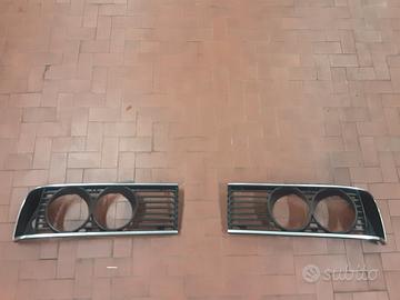 Griglia mascherina Bmw Serie 6 E24